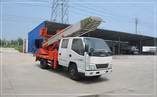 台儿庄搬家
